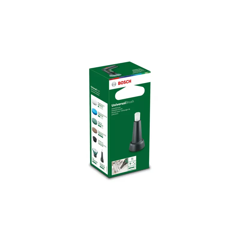 Bosch 1 600 A02 3KY raspador de limpeza