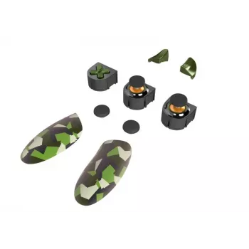 Thrustmaster 4460186 acessório para comando de jogos conjunto de peças de substituição