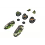 Thrustmaster 4460186 acessório para comando de jogos conjunto de peças de substituição