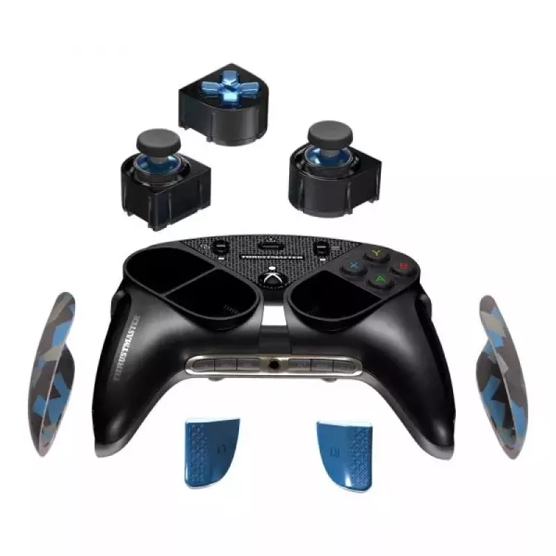 Thrustmaster 4460188 acessório para comando de jogos conjunto de peças de substituição