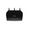 Router NETGEAR Nighthawk 4-Stream AX1800 WiFi 6 (RAX10) router sem fios Gigabit Ethernet dual-band (2,4 GHz / 5 GHz) preto