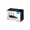 Router NETGEAR Nighthawk 4-Stream AX1800 WiFi 6 (RAX10) router sem fios Gigabit Ethernet dual-band (2,4 GHz / 5 GHz) preto