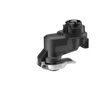 Acessório de broca Black & Decker MTOS4-XJ para metal e madeira