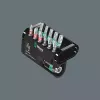 Conjunto de bits de chave de fendas Wera 05057420001 12 peças