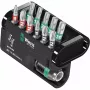 Conjunto de bits de chave de fendas Wera 05057420001 12 peças