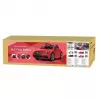 Carro deslizante Jamara Mercedes-Benz SLC a pilhas 12V vermelho