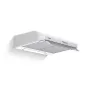 Exaustor Bosch DUL63CC20 montagem na parede branco 350 m³/h