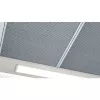 Exaustor Bosch DUL63CC20 montagem na parede branco 350 m³/h
