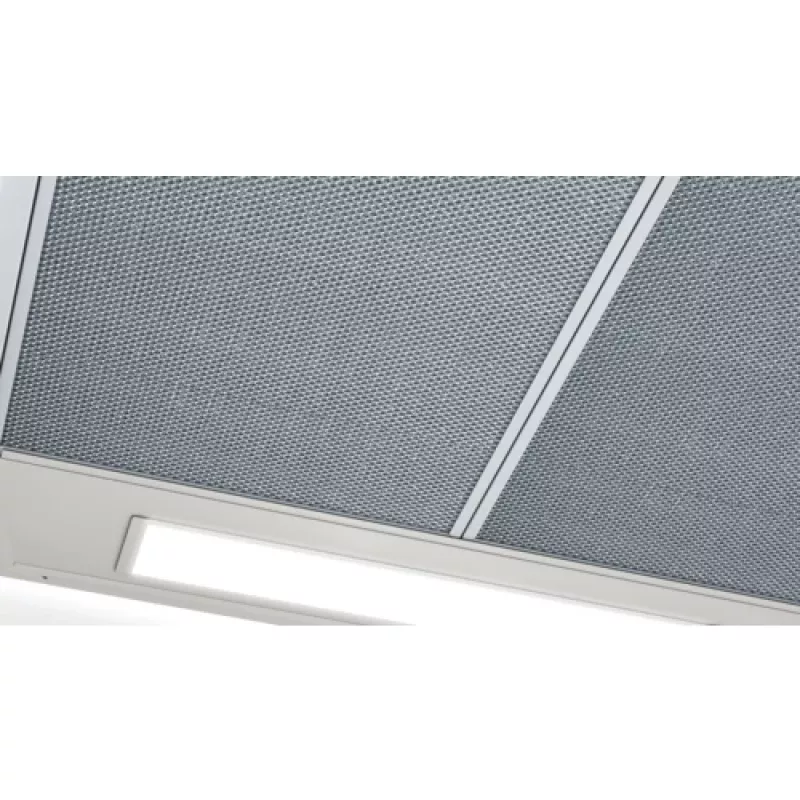 Exaustor Bosch DUL63CC20 montagem na parede branco 350 m³/h