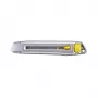 Faca de lâmina retrátil Stanley Interlock 18 mm