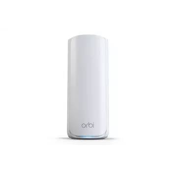 NETGEAR Orbi 770 Tri-Band (2,4 GHz / 5 GHz / 6 GHz) Wi-Fi 7 (802.11be) branco 7 interno