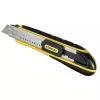 Faca retrátil Stanley FATMAX 18 mm