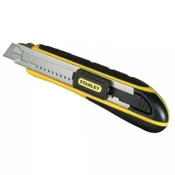 Faca retrátil Stanley FATMAX 18 mm