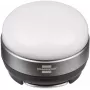 Luminária exterior LED Brennenstuhl 1171550