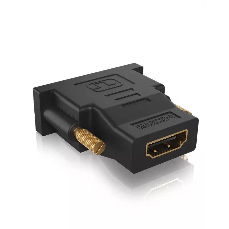 ICY BOX IB-AC552 DVI-D HDMI Type-A (standard)
