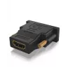 ICY BOX IB-AC552 DVI-D HDMI Type-A (standard)