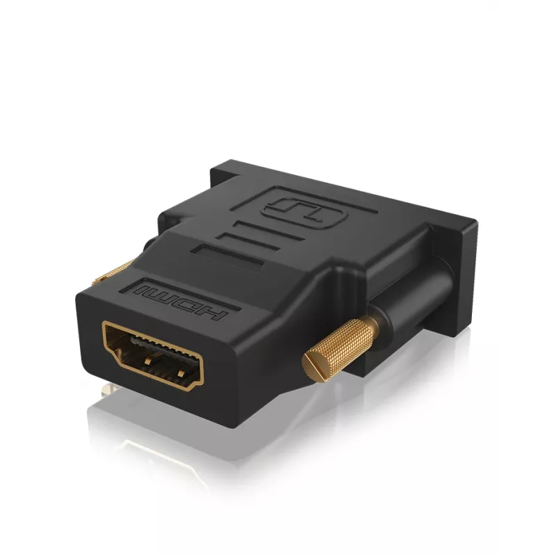 ICY BOX IB-AC552 DVI-D HDMI Type-A (standard)