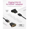 ICY BOX IB-AC552 DVI-D HDMI Type-A (standard)