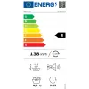 Máquina de secar roupa Siemens iQ300 WT43H004 de instalação livre carga frontal 8 kg branco