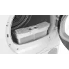 Máquina de secar roupa Siemens iQ300 WT43H004 de instalação livre carga frontal 8 kg branco