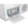 Máquina de secar roupa Siemens iQ300 WT43H004 de instalação livre carga frontal 8 kg branco