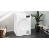 Máquina de secar roupa Siemens iQ300 WT43H004 de instalação livre carga frontal 8 kg branco