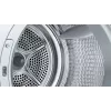 Máquina de secar roupa Siemens iQ300 WT43H004 de instalação livre carga frontal 8 kg branco
