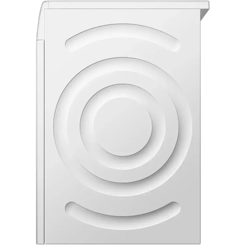 Máquina de secar roupa Siemens iQ300 WT43H004 de instalação livre carga frontal 8 kg branco