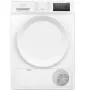 Máquina de secar roupa Siemens iQ300 WT43H004 de instalação livre carga frontal 8 kg branco
