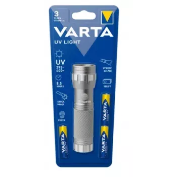 Lanterna UV Varta 15638 101 421