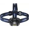 Lanterna de cabeça Varta WORK FLEX MOTION SENSOR H20 preto azul LED 150 lm 20 h
