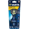 Lanterna de cabeça Varta WORK FLEX MOTION SENSOR H20 preto azul LED 150 lm 20 h