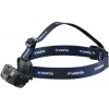 Lanterna de cabeça Varta WORK FLEX MOTION SENSOR H20 preto azul LED 150 lm 20 h