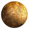 Puzzle 3D Ravensburger sistema planetário