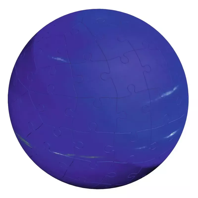 Puzzle 3D Ravensburger sistema planetário