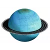 Puzzle 3D Ravensburger sistema planetário