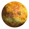 Puzzle 3D Ravensburger sistema planetário