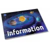 Puzzle 3D Ravensburger sistema planetário