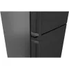 Bosch Serie 4 KGN39VXCT frigorífico combinado, 363 l (260 l + 103 l), classe energética C, aço inoxidável escuro