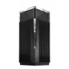 ASUS ZenWiFi Pro ET12 Tri-Band (2,4 GHz / 5 GHz / 6 GHz) Wi-Fi 6E (802.11ax) preto 3 Intern