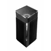 ASUS ZenWiFi Pro ET12 Tri-Band (2,4 GHz / 5 GHz / 6 GHz) Wi-Fi 6E (802.11ax) preto 3 Intern