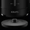 Chaleira Krups BW2448 1,6 L preta