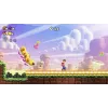 Nintendo Super Mario Bros. Wonder Standard Chinês tradicional, alemão, neerlandês, inglês, espanhol, francês, italiano, japonês, coreano, português, russo Nintendo Switch