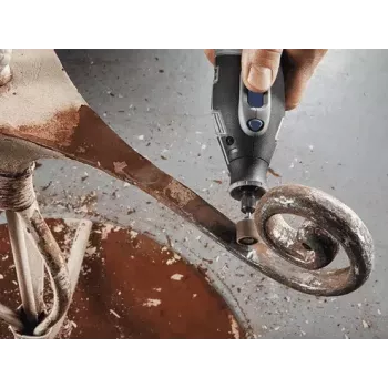 Disco de lixa Dremel EZ SpeedClic 2615S407JA