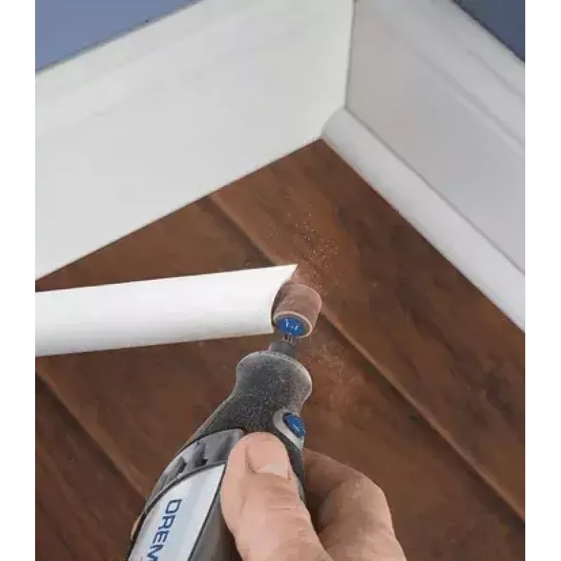 Disco de lixa Dremel EZ SpeedClic 2615S407JA