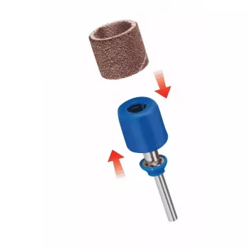 Disco de lixa Dremel EZ SpeedClic 2615S407JA