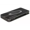 Docking station DeLOCK USB Type-C 3.2 4K HDMI DP 1080p VGA USB Hub PD 3.0