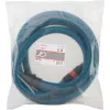 Acessório/peça sobresselente para aspirador Bosch 2 608 000 566 tubo flexível aspirador de recipiente