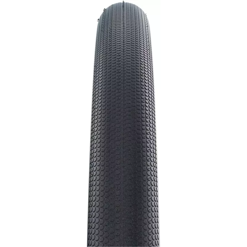 Pneu de bicicleta Schwalbe G-One Speed Super Ground 40-406 (16 x 1,50) preto