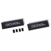 Dissipador/refrigerador Alphacool HDX - M.2 SSD M01